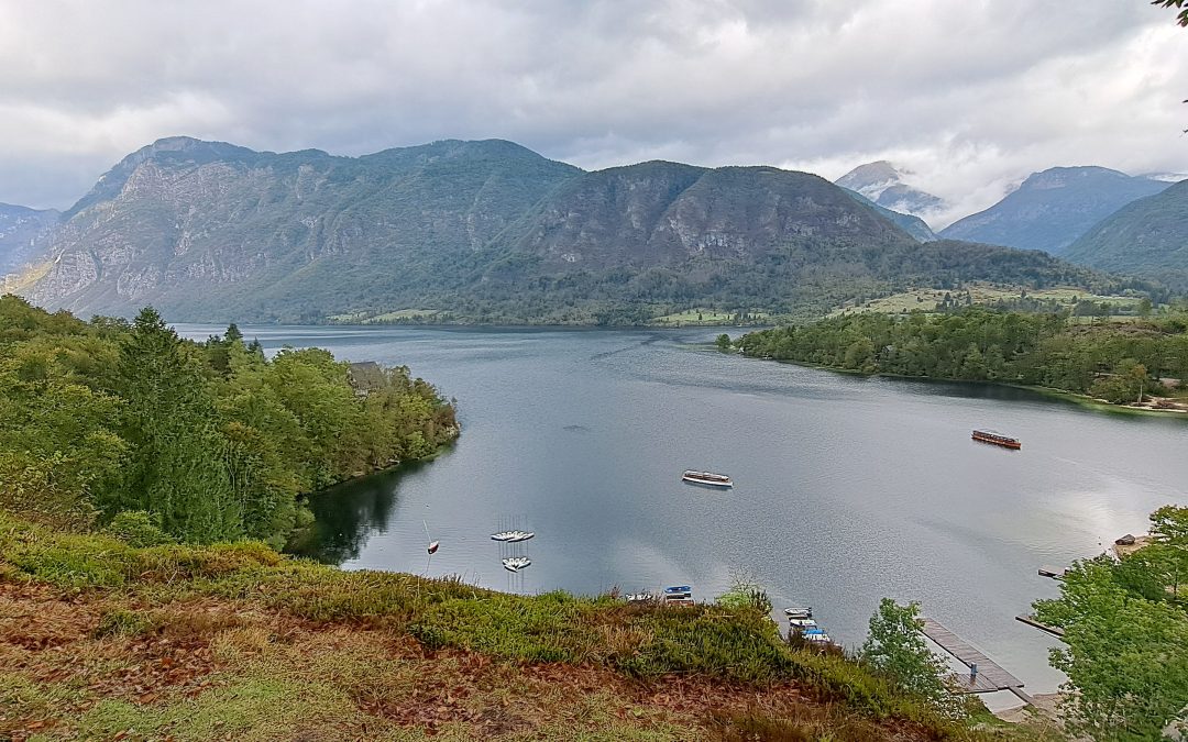 CŠOD Bohinj, 4. dan